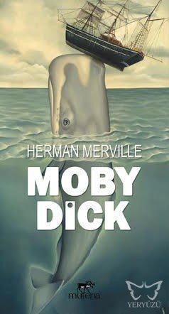 Moby Dick