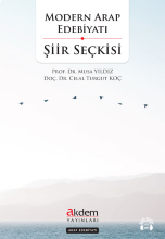 Modern Arap Edebiyatı Şiir Seçkisi