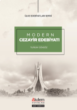 Modern Cezayir Tarihi