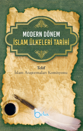 Modern Dönem İslam Ülkeleri Tarihi