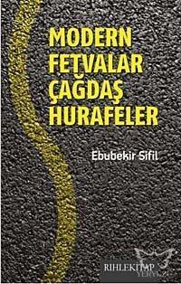 Modern Fetvalar Çağdaş Hurafeler