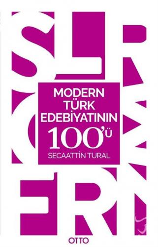 Modern Türk Edebiyatının 100'ü