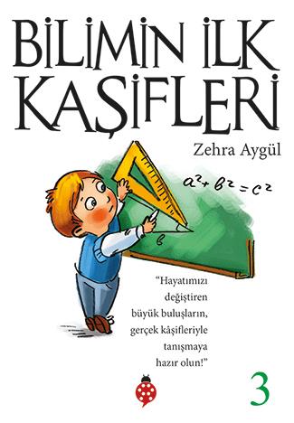 Bilimin İlk Kaşifleri 3