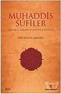 Muhaddis Sûfîler