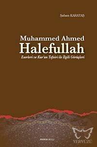 Muhammed Ahmed Halefullah