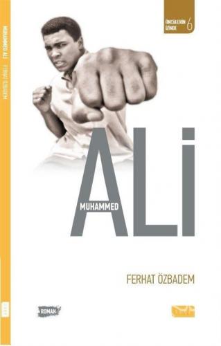 Muhammed Ali (Biyografik Roman)