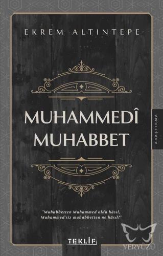Muhammedi Muhabbet