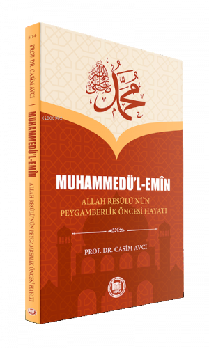 Muhammedü'l Emin