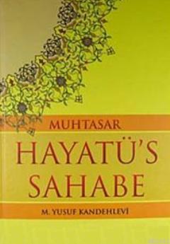 Muhtasar Hayatü's Sahabe (şamua)