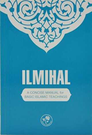 Muhtasar İlmihal İngilizce