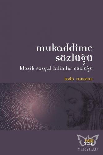 Mukaddim Sözlüğü