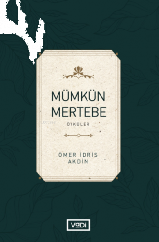 Mümkün Mertebe