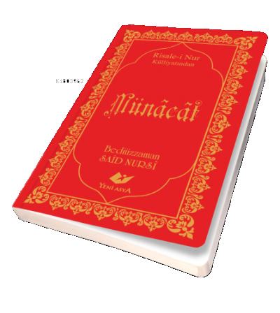 Münacat Risalesi- 8577