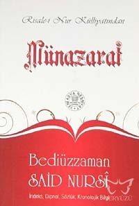 Münazarat (1359-Cep Boy-İndeksli)