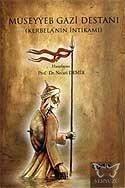 Müseyyeb Gazi Destanı