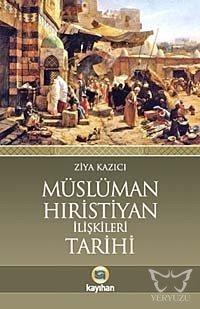 Müslüman Hristiyan İlişkileri Tarihi