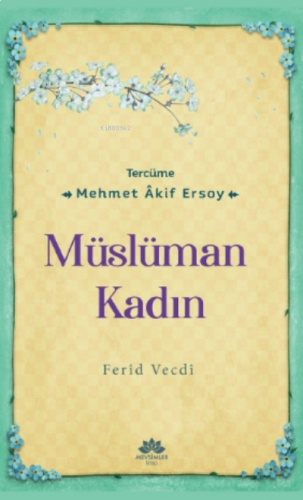 Müslüman Kadın