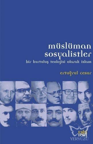 Müslüman Sosyalistler