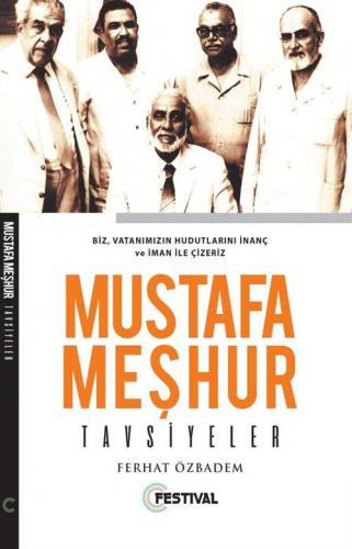 Mustafa Meşhur Tavsiyeler