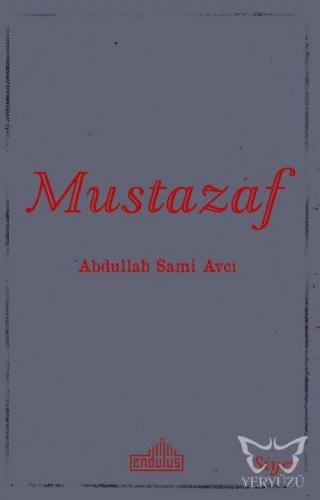 Mustazaf