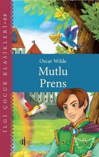 Mutlu Prens