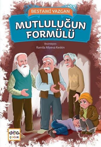 Mutluluğun Formülü