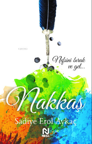 Nakkaş