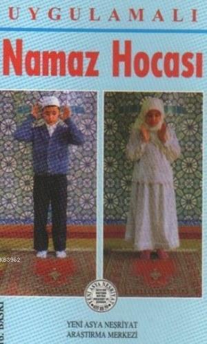 Namaz Hocası