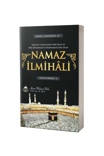Namaz İlmihâli