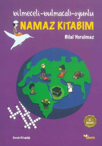 Namaz Kitabım