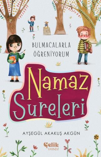 Namaz Sureleri