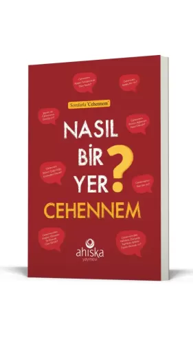 Nasıl Bir Yer Cehennem