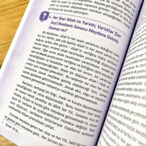 Yeni Yüzyılda Nasıl İnanmalı