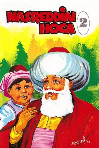 Nasreddin Hoca 20'Li