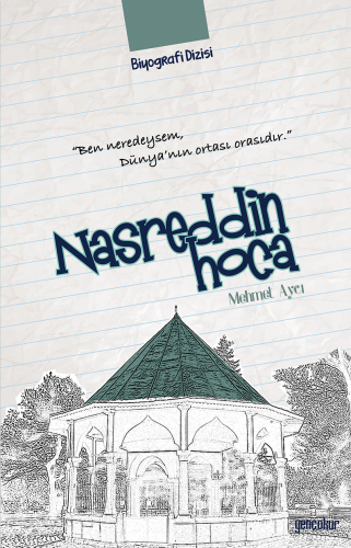 Nasreddin Hoca | Mehmet Aycı