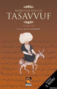 Nasreddin Hoca ve Tasavvuf