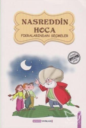 Nasreddin Hoca