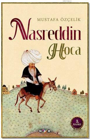 Nasreddin Hoca