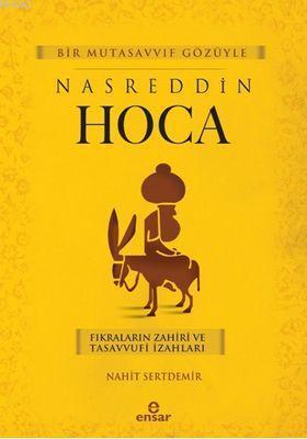 Nasreddin Hoca