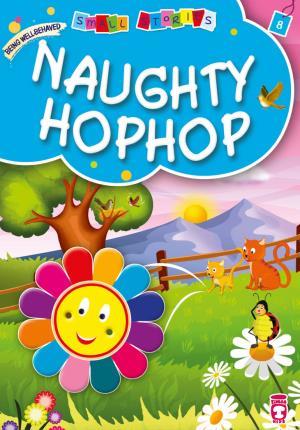 Naughty Hophop - Yaramaz Zıpzıp (İngilizce)
