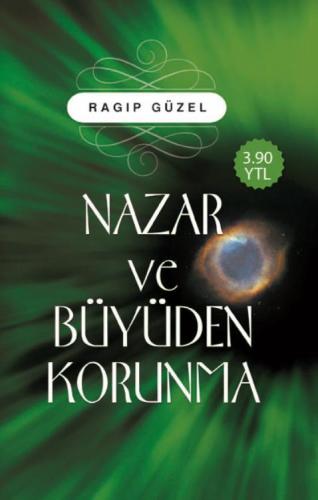 Nazar Ve Büyüden Korunma