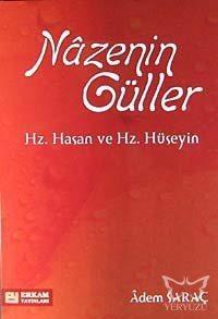 Nazenin Güller