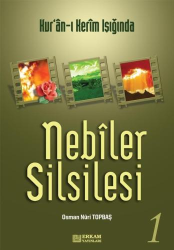 Nebiler Silsilesi 1