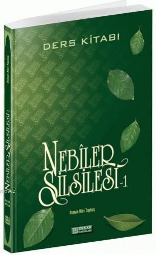 Nebiler Silsilesi Ders Kitabı - 1
