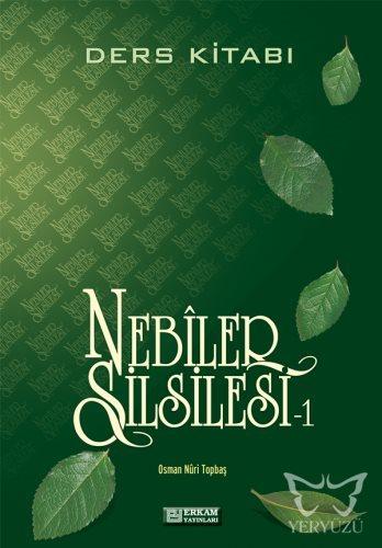 Nebiler Silsilesi Ders Kitabı-1