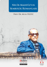 Necip Mahfuz'Un Sembolik Romanları