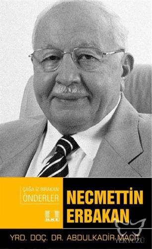 Necmettin Erbakan