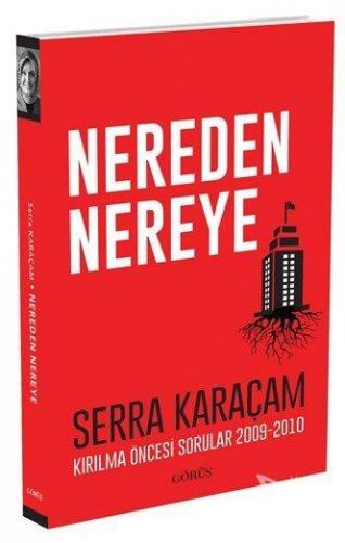 Nereden Nereye