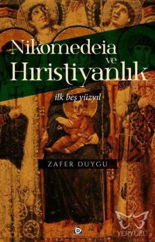 Nikomedeia ve Hıristiyanlık