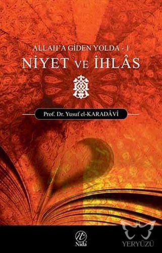 Niyet ve İhlas